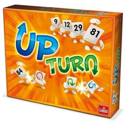 Up Turn Used   